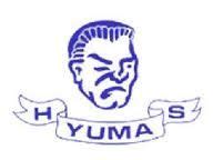 My high school mascot. Don't be jealous. Yuma Crims! | My high school, Yuma