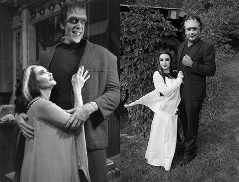 The Munsters Halloween Costumes - My Peace Love Life