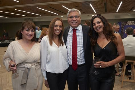 Official Book Launch: Warren Mundine in Black + White: Race Politics ...