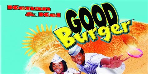 Nickelodeon film “Good Burger” on Blu-ray in February | HighDefDiscNews