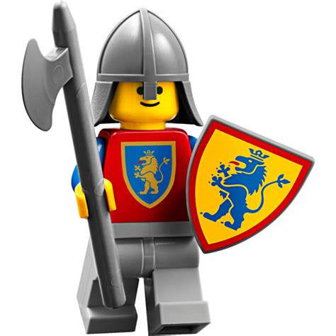 LEGO Classic Knights Minifigure Set 5004419 | Brick Owl - LEGO Marketplace