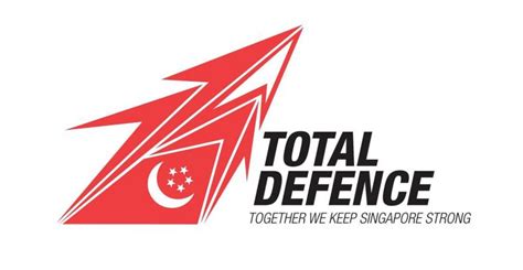 Vote for the new Total Defence logo, Latest Singapore News - The New Paper