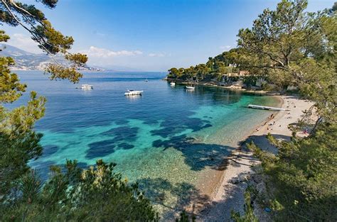 12 Top-Rated Beach Destinations in France, 2018 | PlanetWare