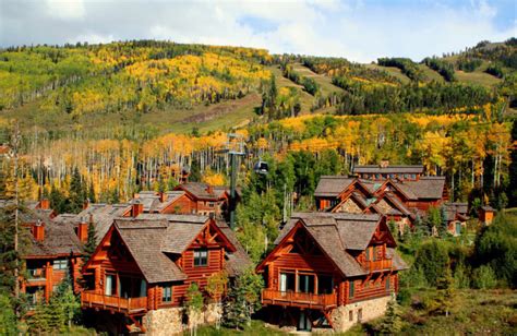 Mountain Lodge Telluride (Telluride, CO) - Resort Reviews ...