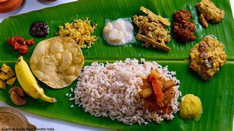 Here's A List Of 5 Places In Mumbai Serving Sadhya Meals | magicpin blog