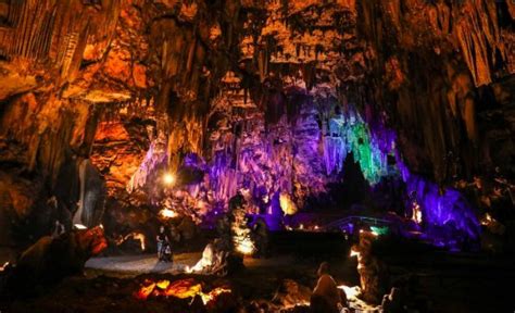 The Best Caves in Alabama, USA: Complete List - Enter the Caves