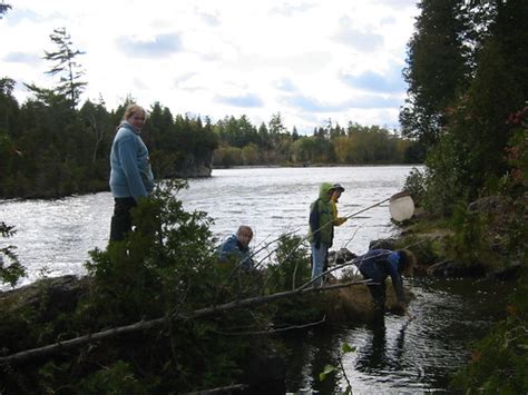 Water study | Grand River Conservation Authority | Flickr