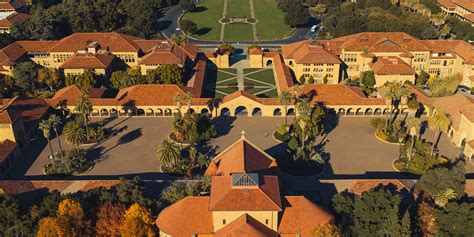 paradicsom Valószínű Vidám visit stanford university Stewartsziget férfias fórum