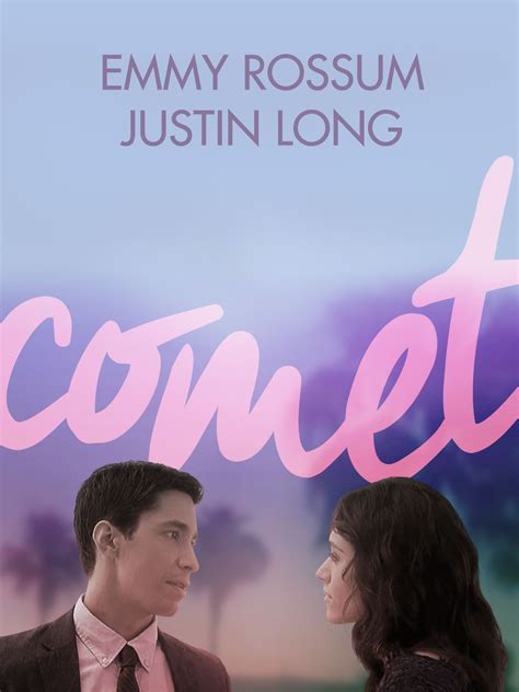 Prime Video: Comet