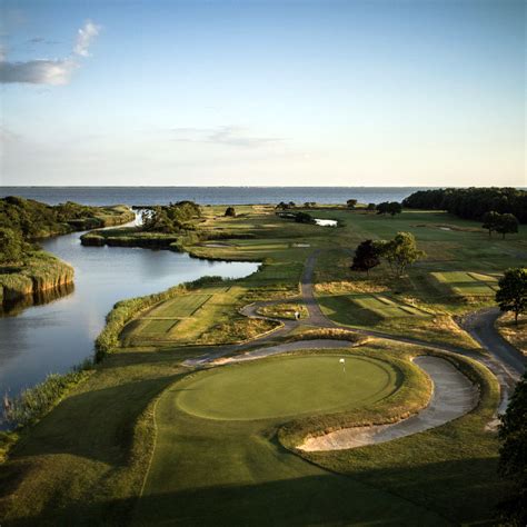 Bellport Golf Club - Long Island NY's Premiere Golf Course