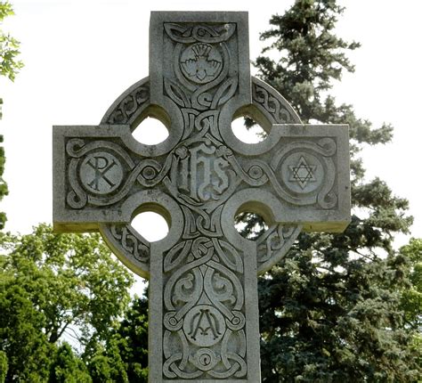 'On a flesh and bone foundation': An Irish History: Tombstone Tuesday ...