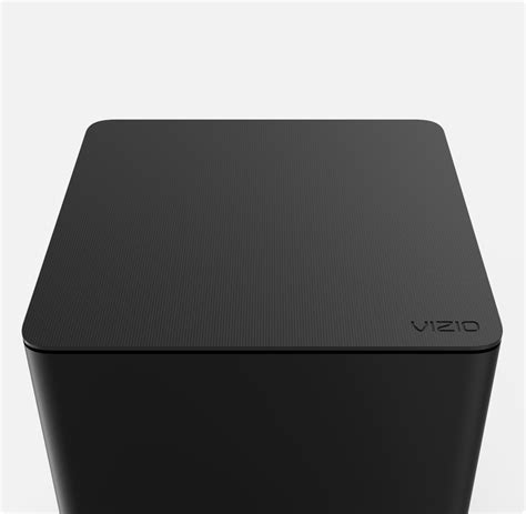 VIZIO V-Series™ 5.1 Home Theater Sound Bar