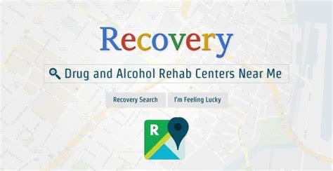 Drug And Alcohol Rehab Centers Near Me