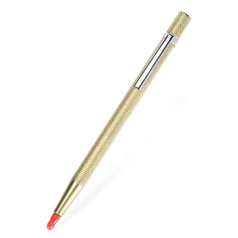 Alloy Etching Engraving Pen for Glass / Ceramics / Metal Sheet Marking Point-in Tool Parts from ...