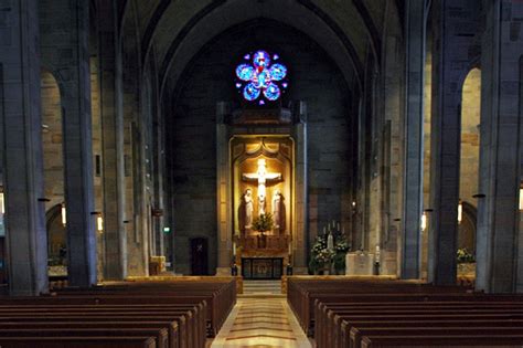 Cathedral of Christ the King, Atlanta, GA - Guidance in Giving