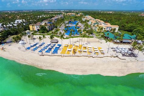 Ocean Blue Punta Cana- Punta Cana – Ocean Blue Sand Golf and Beach Resort