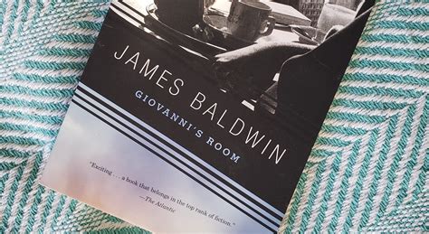 113: Giovanni's Room by James Baldwin