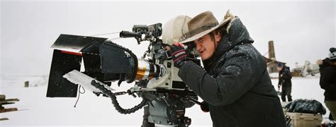 Quentin Tarantino to work on a film surrounding the Manson Family - Our Culture