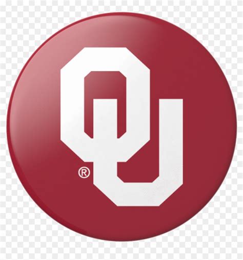 Oklahoma Sooner Football Logo Free Transparent Clipart Clipartkey ...