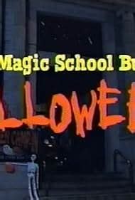 A Magic School Bus Halloween (TV Special 1995) - IMDb