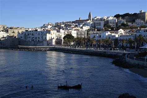 Vieste - Old Town (2) | Gargano | Pictures | Italy in Global-Geography