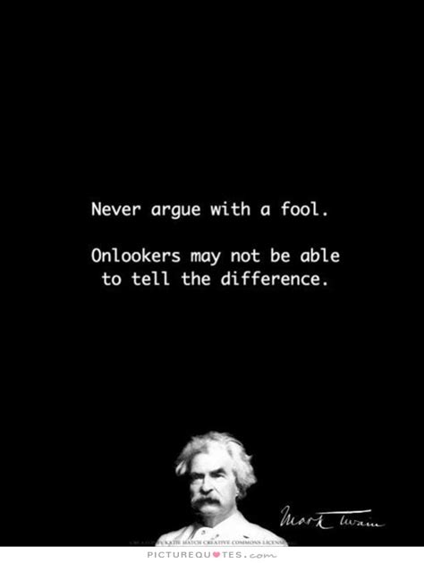 Quotes About Fools. QuotesGram