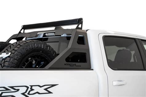 ADD Bumpers And Chase Rack For TRX | RAM TRX Forum