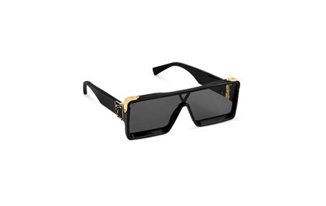 Louis Vuitton Dayton Sunglasses - Flawless Crowns