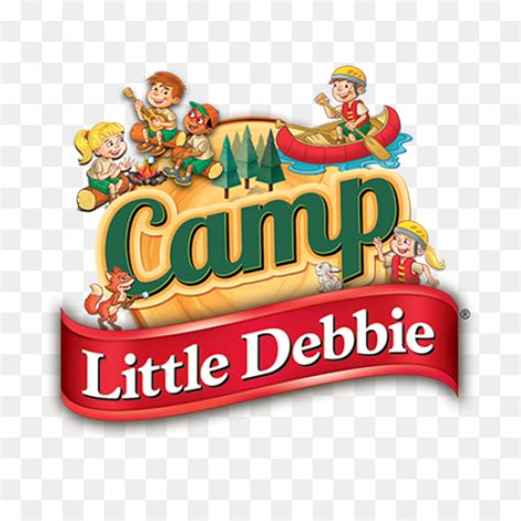 Little Debbie Logo & Transparent Little Debbie.PNG Logo Images