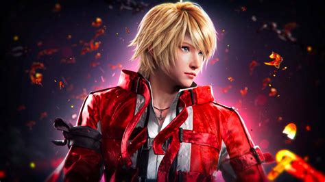 Tekken 8 ปล่อยตัวอย่างใหม่ ของนักต่อสู้ดั้งเดิมเชื้อสายเยอรมัน Leo Kliesen