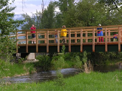 Lumby | Hiking trails with interpretive signs, information a… | Flickr