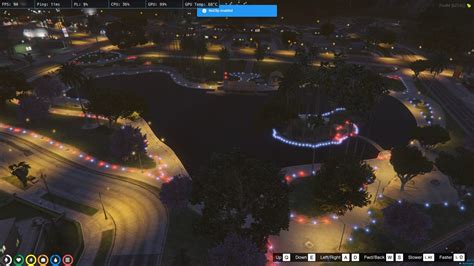 Mirror Park [YMAP] - GTA5-Mods.com