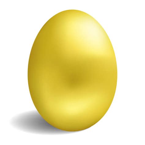 Golden Egg Hen Illustrations, Royalty-Free Vector Graphics & Clip Art - iStock