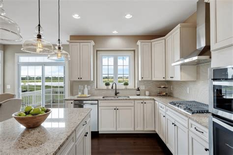 Best Cabinets for a Well Organized Kitchen - SHR