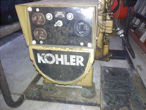 Older Kohler Generator Parts | AdinaPorter