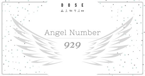 929 Angel Number: Meaning, Significance, Manifestation, Money, Twin ...