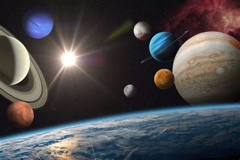 Jupiter grew so big by feasting on other planets and is almost 320 ...