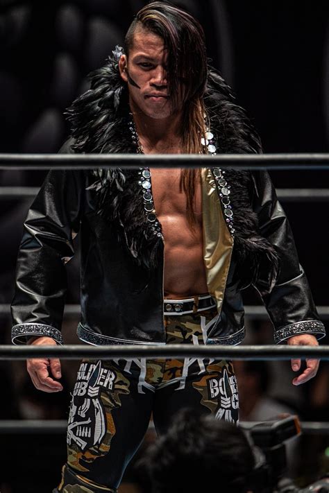 Taiji Ishimori | Puroresu System Wiki | Fandom