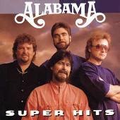 Alabama Album: “Super Hits”