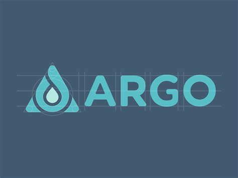 Argo Logo Design :: Behance