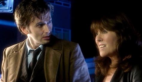 Doctor Who: School Reunion | TV Database Wiki | Fandom