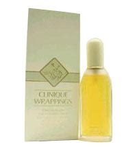 Wrappings Perfume by Clinique @ Perfume Emporium Fragrance