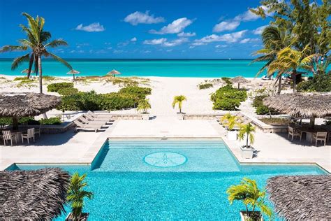 The 6 Best Turks and Caicos All-Inclusive Resorts in 2024