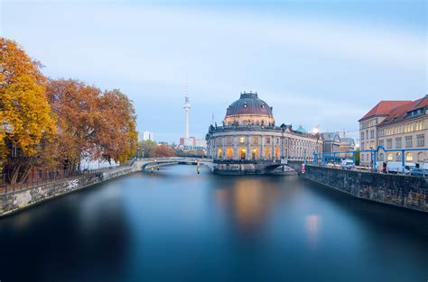 Best neighborhoods in Berlin - Lonely Planet