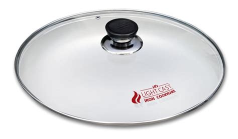 154/003 – Glass Lid For 26cm Frying Pan | Lk's