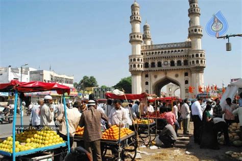 Hyderabad Old City Curfew Pics - Photo 86 of 102