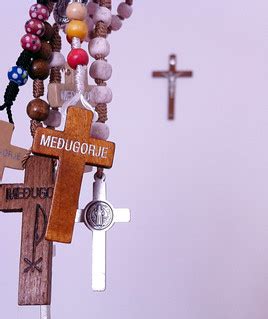 rosary beads | rosary beads in medjugorje | Sean MacEntee | Flickr