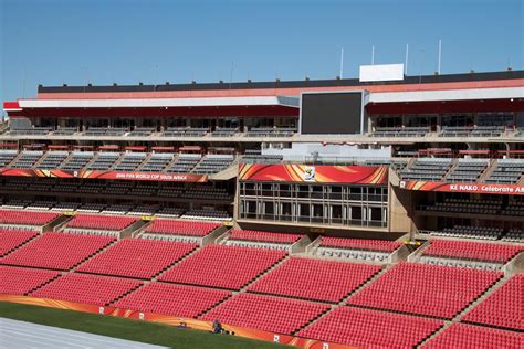 World Cup 2010: Ellis Park Stadium – StadiumDB.com