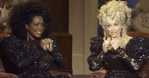 Watch Dolly Parton play her acrylic nails in this unearthed clip from ...