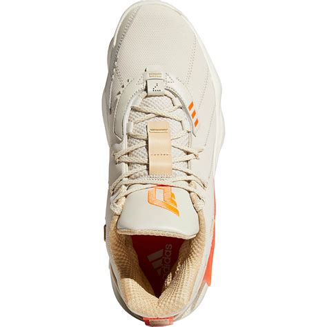 adidas Men's Dame 7 Basketball Shoes | Academy